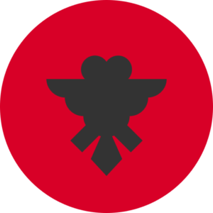 eSIM Albānijai 7 dienas 1 GB