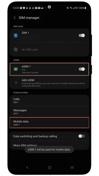 esimonmobiledataswitched