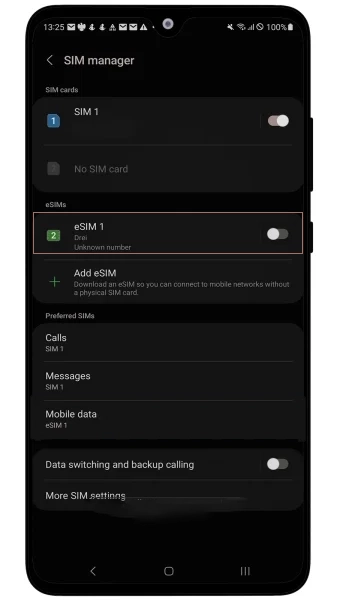 newesimprofileandroid
